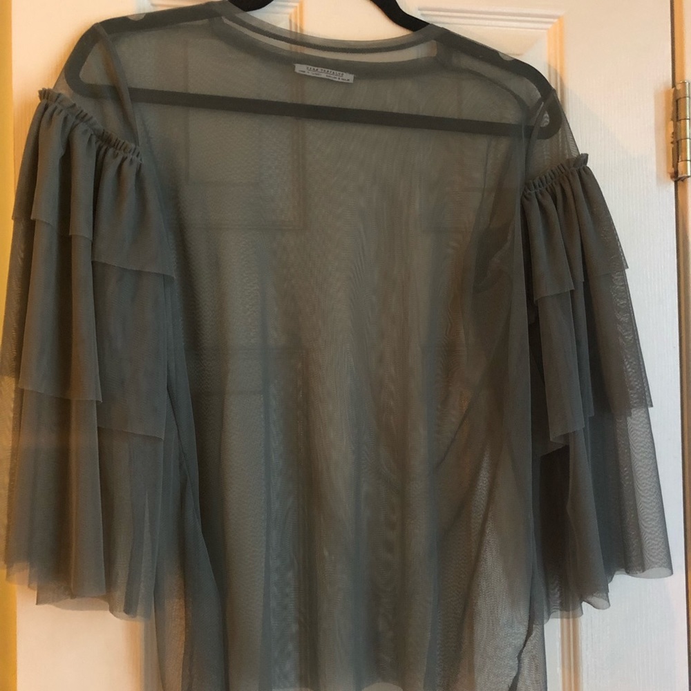 Zara Top - Picture 2 of 4